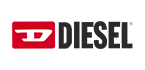 Diesel márka az onlinePénztárcával