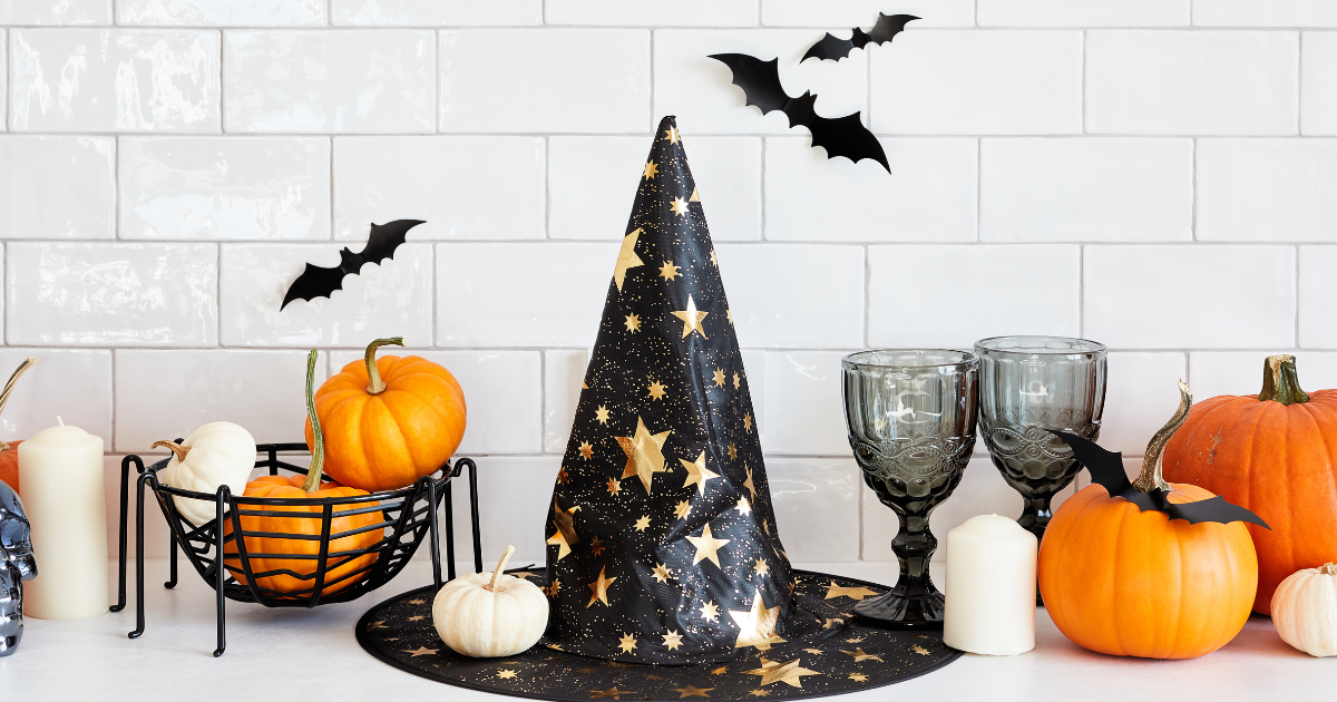 Így varázsolj halloweeni csodavilágot otthonodba ötletes és hangulatos kiegészítőkkel