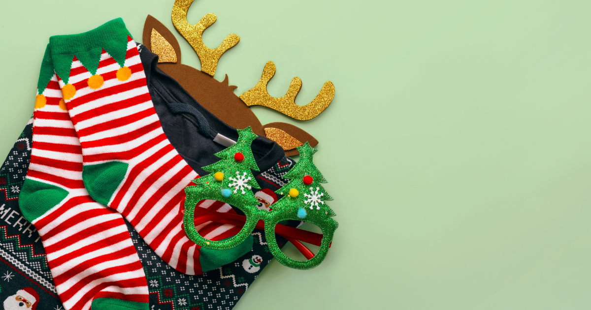 Karácsonyi pulóverek - a szezon legvidámabb stílusa!