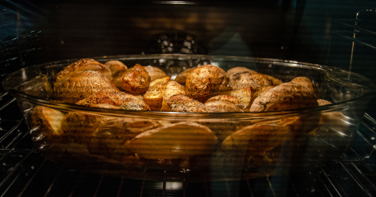 Sütés-főzés egyszerűen, könnyedén és gondtalanul hőálló üvegtálakban