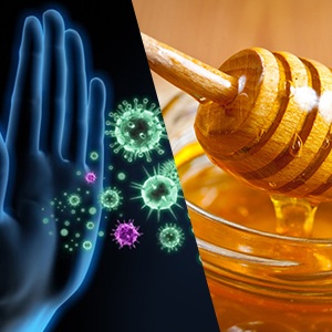 5 betegség, amin segít a méz