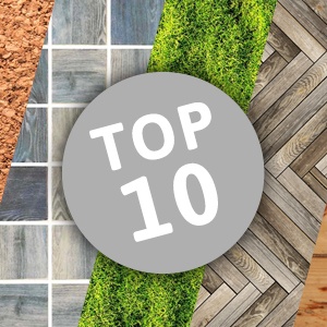 Top 10 legjobb padlóburkolat