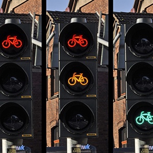 Így válassz bringát városi használatra