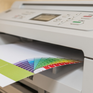 Hogyan kerülhetjük el a nyomtató beszáradását?
