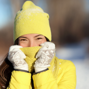 Hogyan védd a bőrödet a hideg időjárástól?