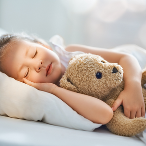 Hogyan válassz megfelelő ágyneműt gyermekednek? 