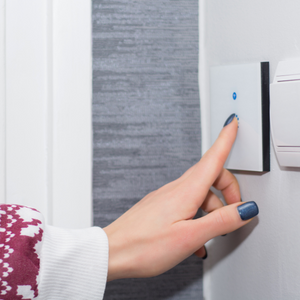 Dobd fel a lakásod intelligens villanykapcsolókkal! 