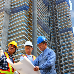  Top 5 munkavédelmi termék építkezésekre 