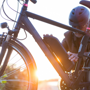Meddig bírja az elektromos kerékpárok akkumulátora?