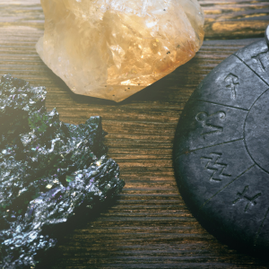 Melyik ásvány illik a horoszkópodhoz?