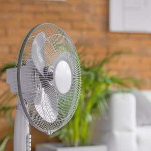 Milyen előnyei vannak a ventilátoroknak?