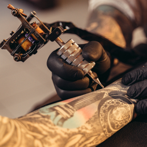 Milyen tetoválógépet válassz?