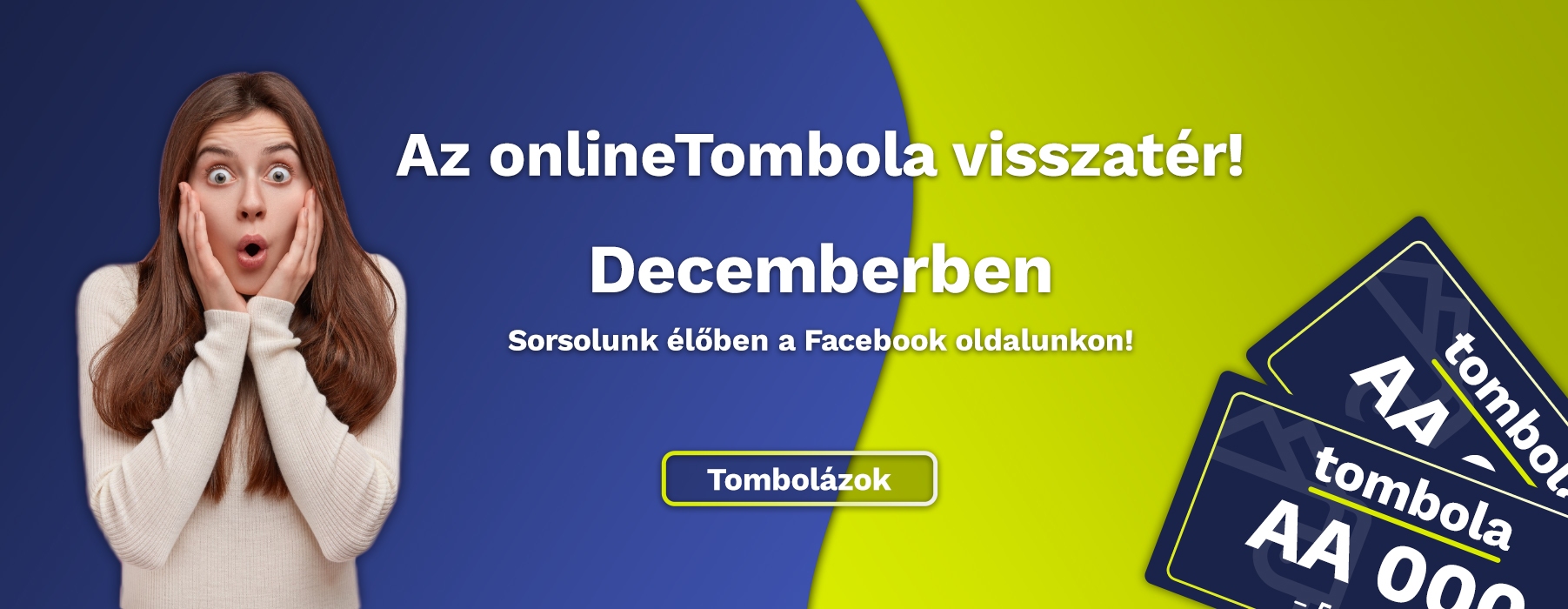onlineTombola