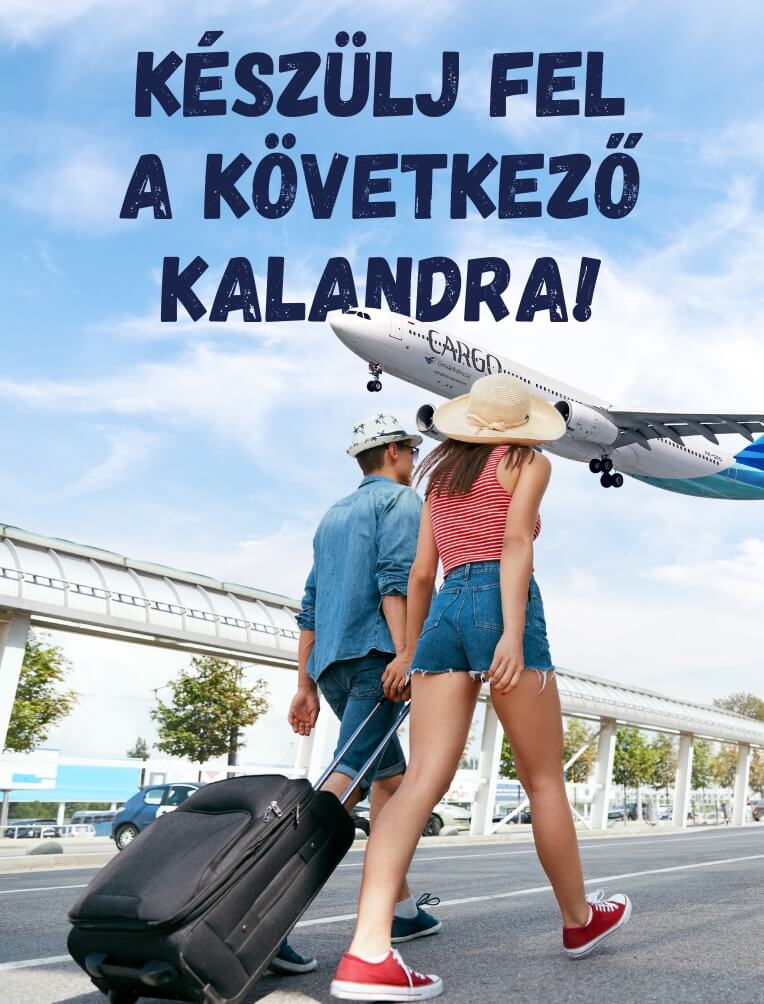 Utazás